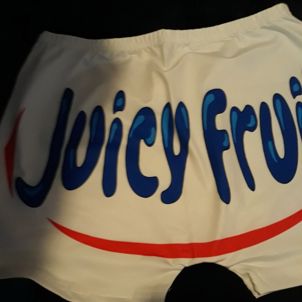 Snack shorts
